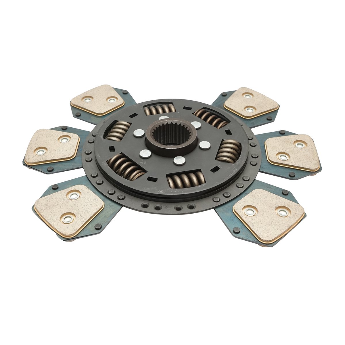 Disc ambreiaj Massey Ferguson cod OEM 4359088M1, 4312292M1